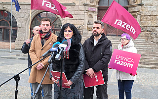 Kolejna grupa popiera wariant wschodni obwodnicy Olsztyna. „Zyskają mieszkańcy i całe miasto”